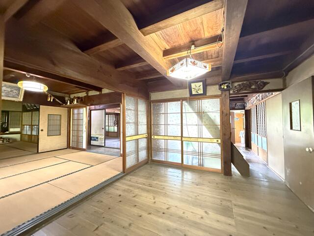 detached 熊本県玉名郡南関町大字関東 地図を見る