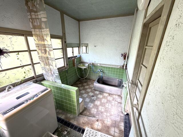 detached 熊本県玉名郡南関町大字関東 地図を見る