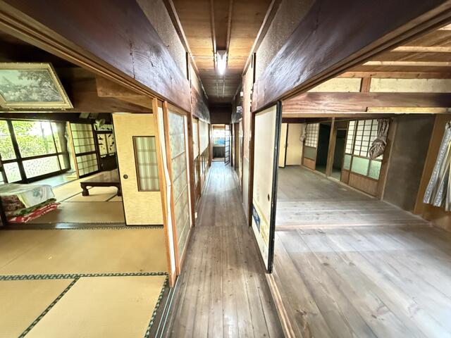 detached 熊本県玉名郡南関町大字関東 地図を見る