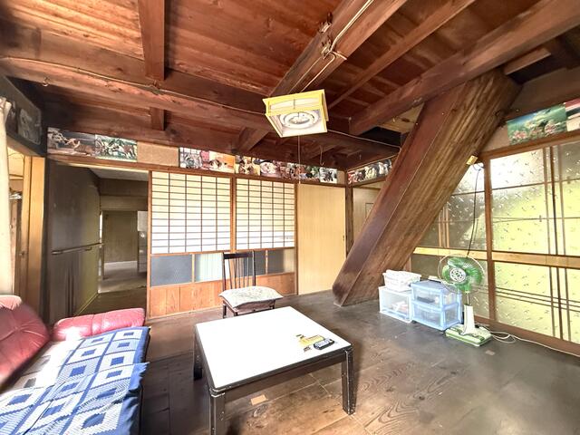 detached 熊本県玉名郡南関町大字関東 地図を見る