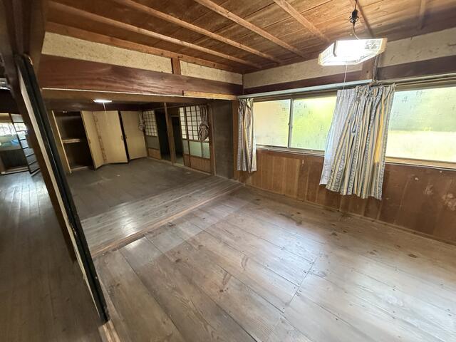 detached 熊本県玉名郡南関町大字関東 地図を見る
