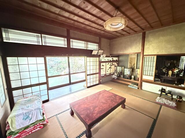 detached 熊本県玉名郡南関町大字関東 地図を見る