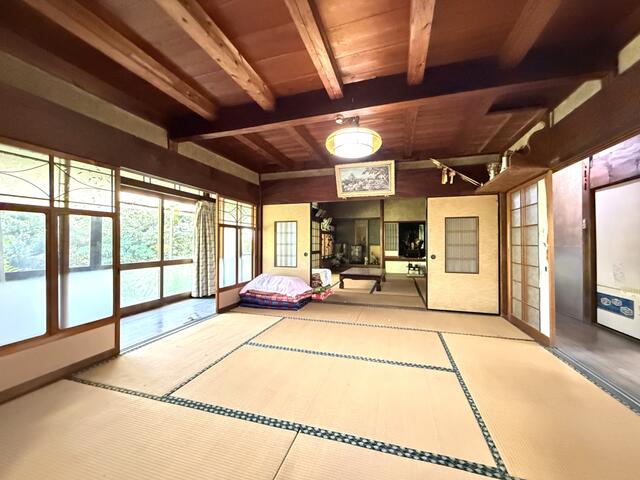 detached 熊本県玉名郡南関町大字関東 地図を見る