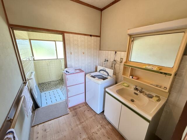 玉名郡南関町大字豊永｜中古一戸建の写真11