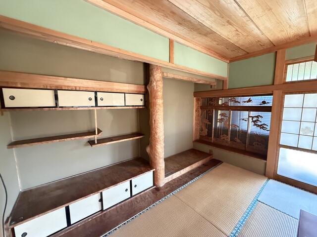 玉名郡南関町大字豊永｜中古一戸建の写真5