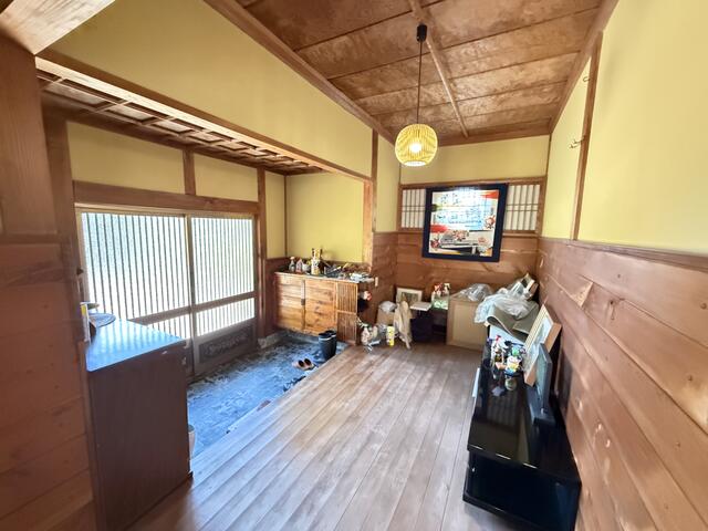 玉名郡南関町大字豊永｜中古一戸建の写真3