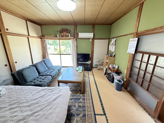 玉名郡南関町大字豊永｜中古一戸建の写真8