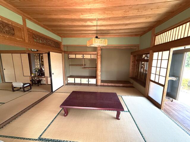 玉名郡南関町大字豊永｜中古一戸建の写真4