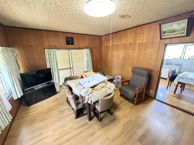 玉名郡南関町大字関下|中古一戸建の写真5