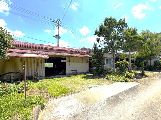玉名郡南関町大字関下の中古一戸建