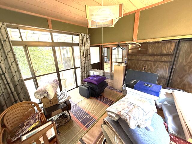 玉名郡南関町大字関下|中古一戸建の写真9