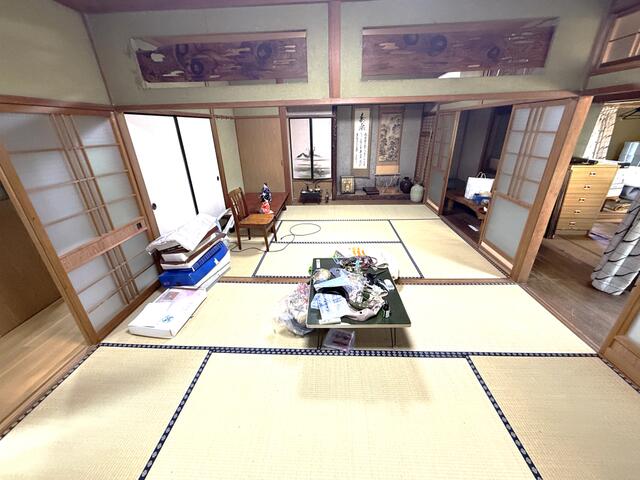 玉名郡南関町大字関下|中古一戸建の写真10