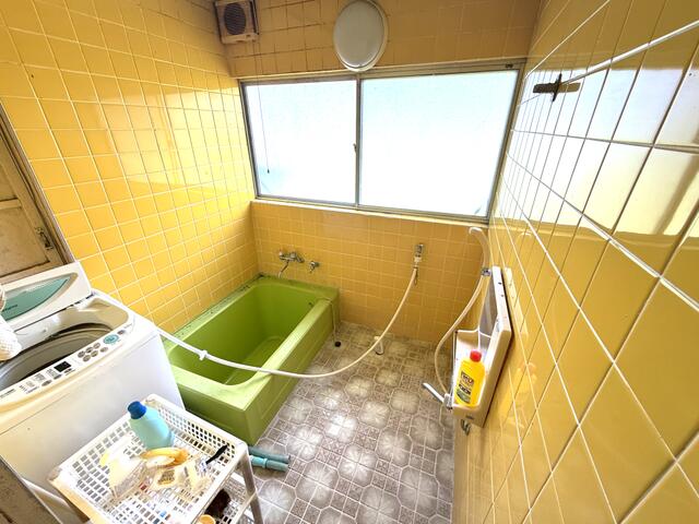 玉名郡南関町大字関下|中古一戸建の写真12
