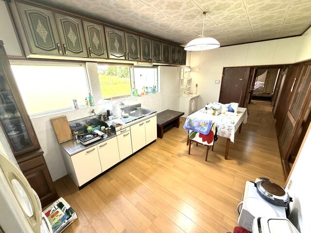 玉名郡南関町大字関下|中古一戸建の写真6