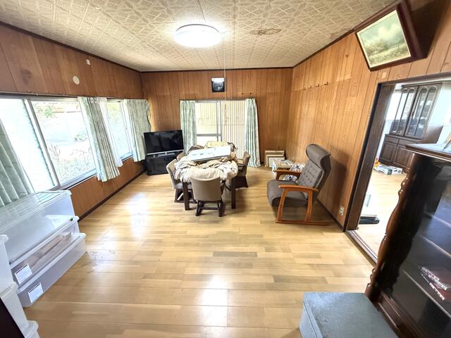 玉名郡南関町大字関下|中古一戸建の写真4