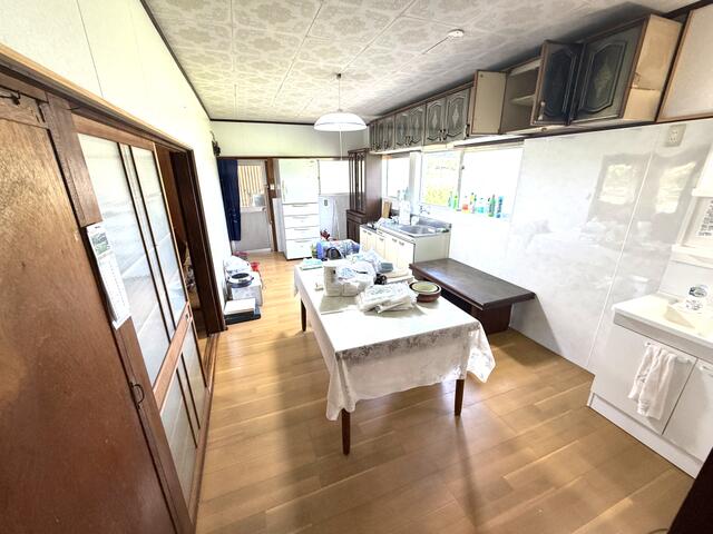 玉名郡南関町大字関下|中古一戸建の写真7