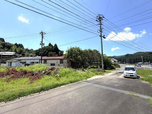 玉名郡南関町大字関下|中古一戸建の写真3