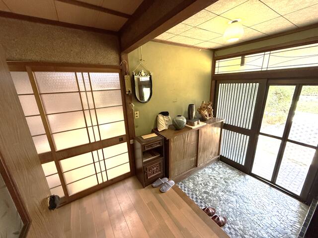 玉名郡南関町大字関下|中古一戸建の写真8