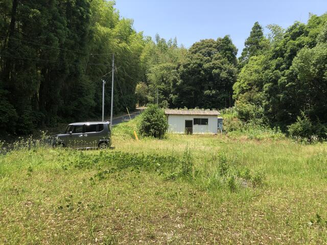 玉名郡南関町大字細永｜売地の写真4