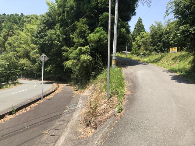 玉名郡南関町大字細永｜売地の写真5