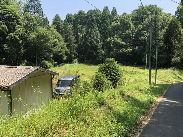 玉名郡南関町大字細永｜売地の写真3