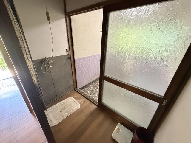 玉名郡南関町大字上坂下｜中古一戸建の写真11