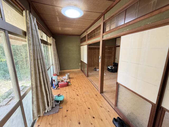 玉名郡南関町大字上坂下｜中古一戸建の写真8