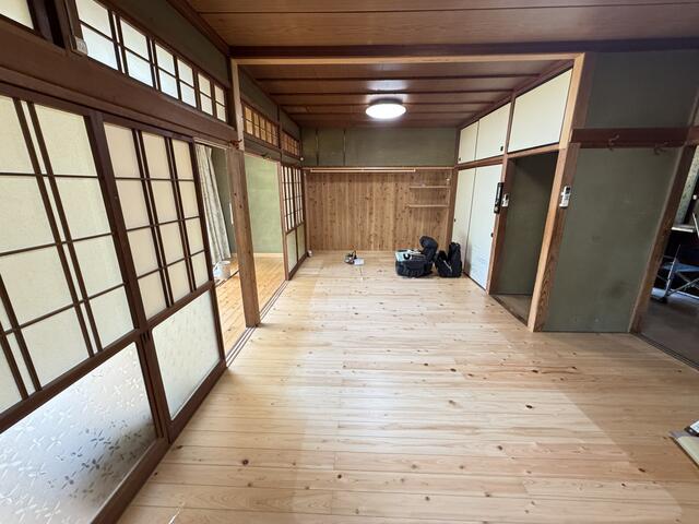 玉名郡南関町大字上坂下｜中古一戸建の写真4