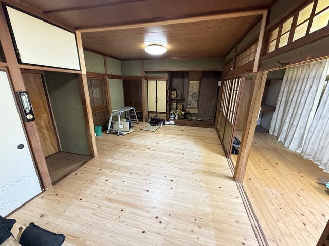 玉名郡南関町大字上坂下｜中古一戸建の写真3