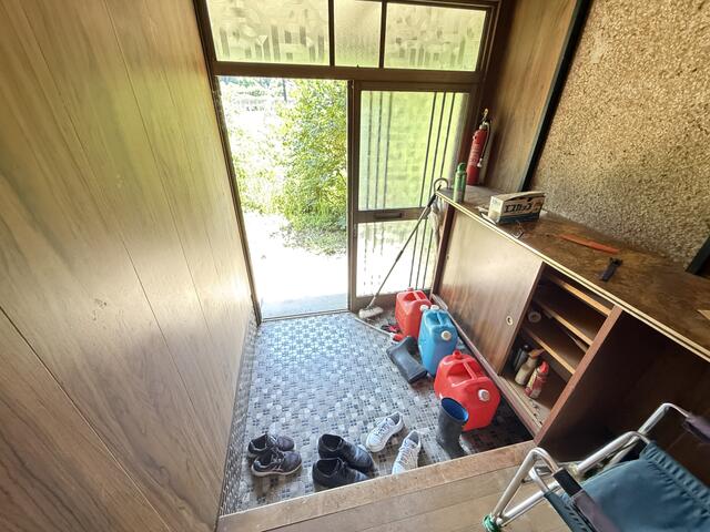 玉名郡南関町大字上坂下｜中古一戸建の写真12