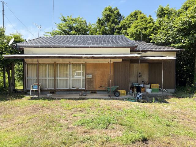 玉名郡南関町大字上坂下の中古一戸建