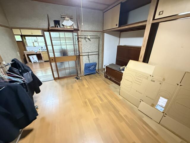 玉名郡南関町大字上坂下｜中古一戸建の写真7