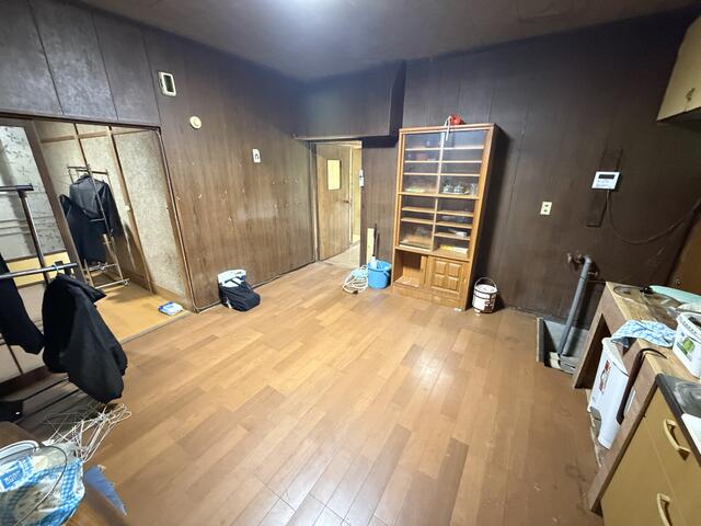 玉名郡南関町大字上坂下｜中古一戸建の写真6