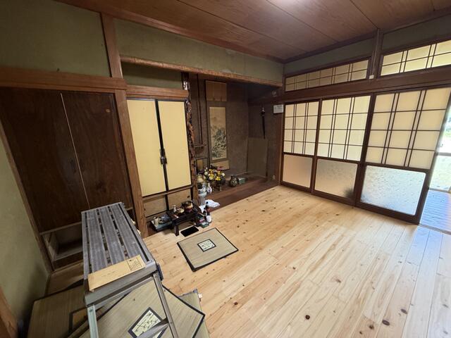 玉名郡南関町大字上坂下｜中古一戸建の写真9
