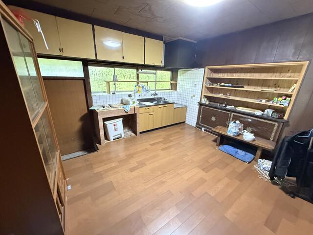 玉名郡南関町大字上坂下｜中古一戸建の写真5
