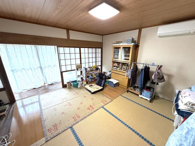 玉名郡南関町大字下坂下｜中古一戸建の写真11