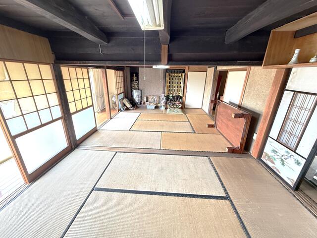 玉名郡南関町大字下坂下｜中古一戸建の写真9
