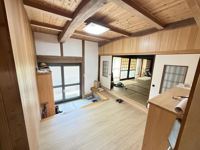 玉名郡南関町大字下坂下｜中古一戸建の写真3