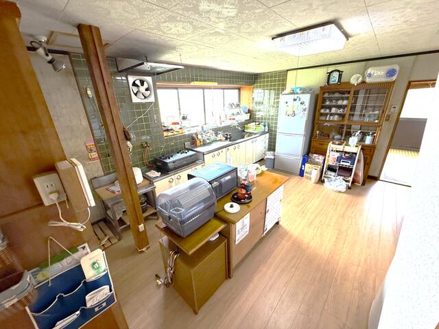 玉名郡南関町大字下坂下｜中古一戸建の写真5