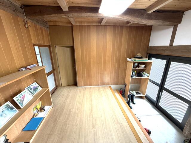 玉名郡南関町大字下坂下｜中古一戸建の写真4