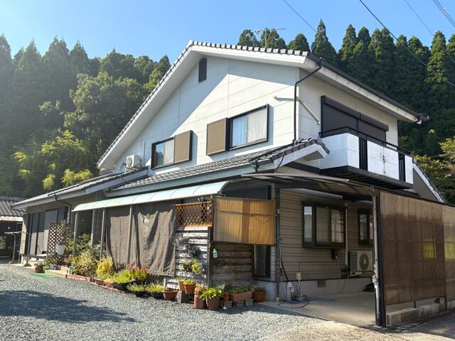 玉名郡南関町大字関村の中古一戸建