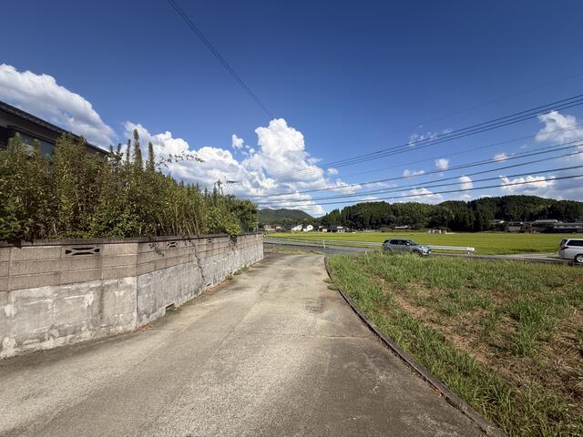 玉名郡南関町大字関村|中古一戸建の写真8