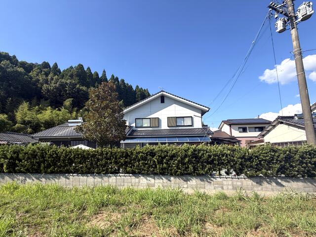 玉名郡南関町大字関村|中古一戸建の写真4
