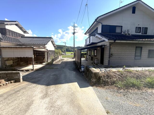 玉名郡南関町大字関村|中古一戸建の写真6
