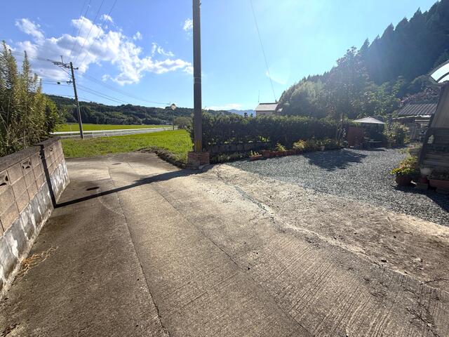 玉名郡南関町大字関村|中古一戸建の写真7