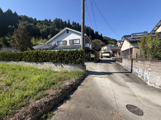 玉名郡南関町大字関村|中古一戸建の写真5
