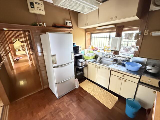 玉名郡南関町大字関下|中古一戸建の写真7