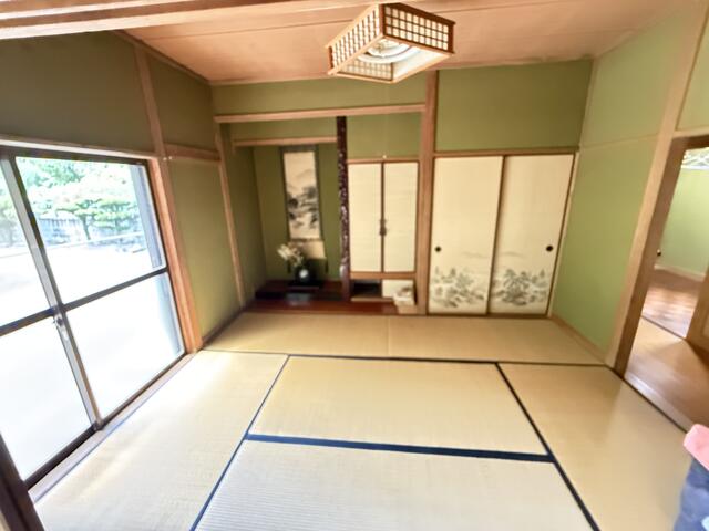 玉名郡南関町大字関下|中古一戸建の写真6