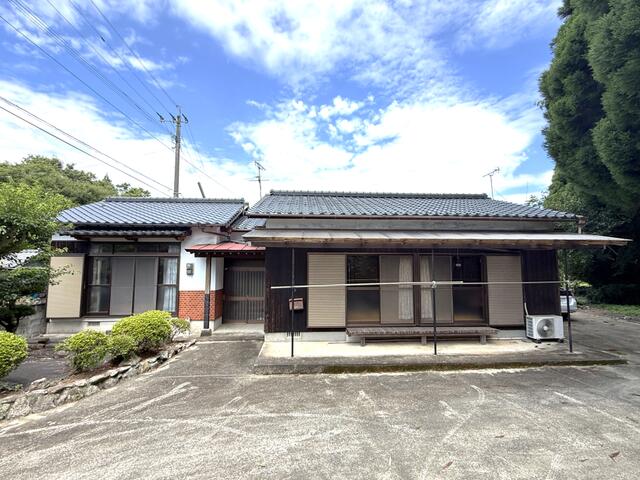 玉名郡南関町大字関下の中古一戸建