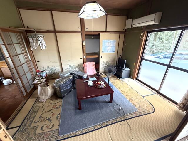 玉名郡南関町大字関下|中古一戸建の写真9